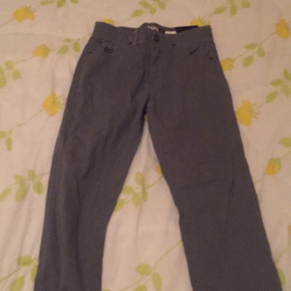 Chaps pants